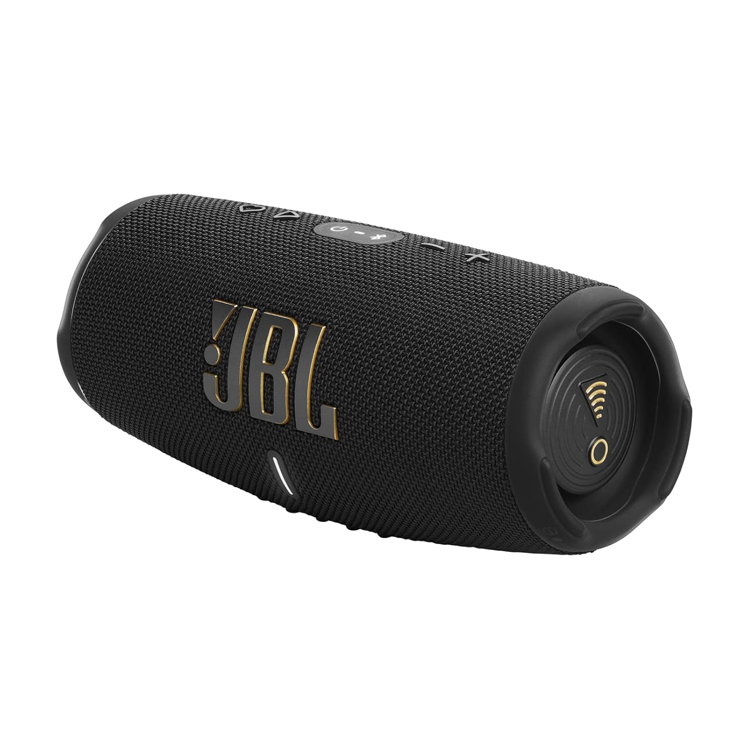 JBL Charge 5 Wi-Fi, Wireless Portable Bluetooth Speaker, Original Pro Sound, 20 Hours Playtime, Deep Bass, Built-in Powerbank, Wi-Fi with AirPlay, IP67 Water & Dustproof, One App