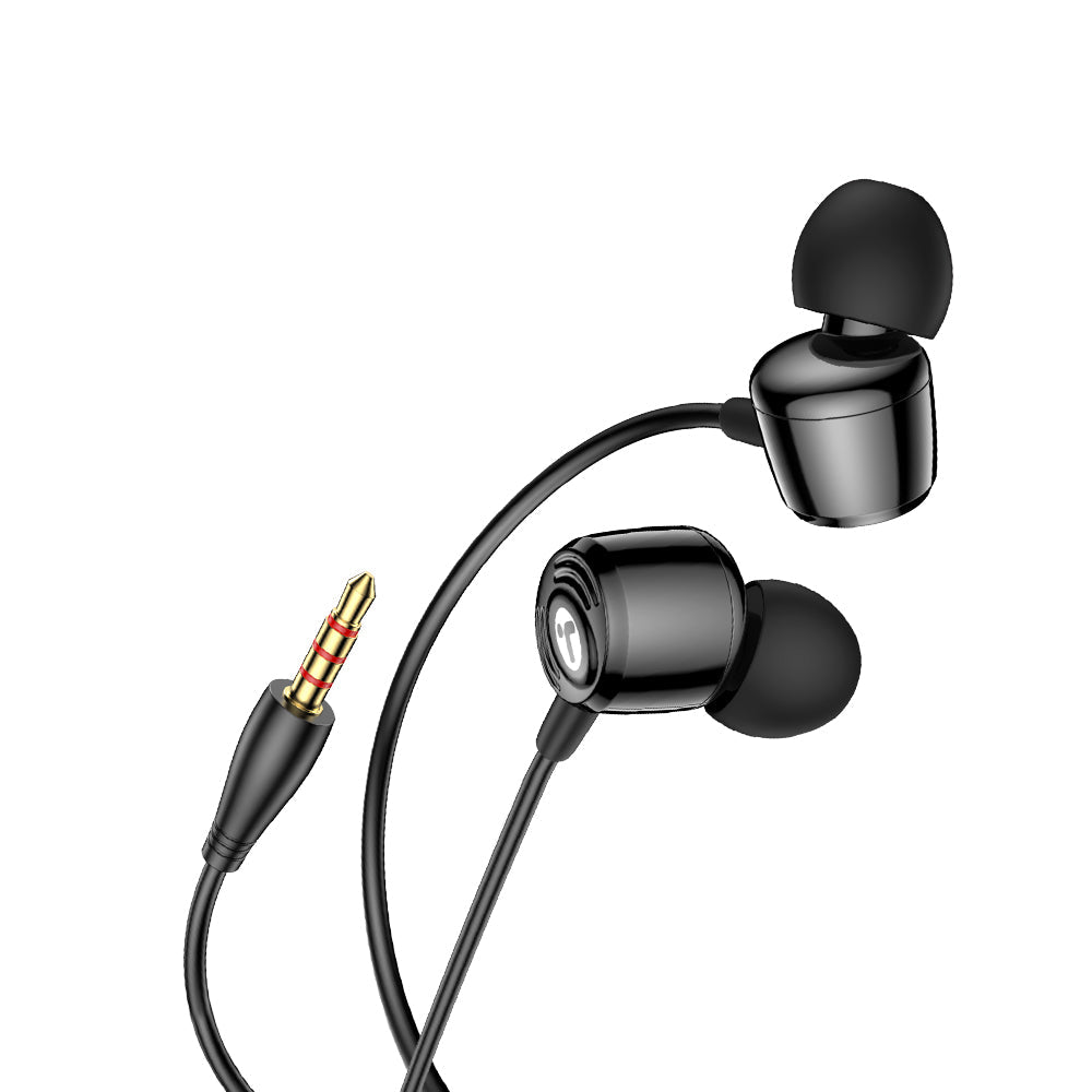Black Toreto TUNZ PRO