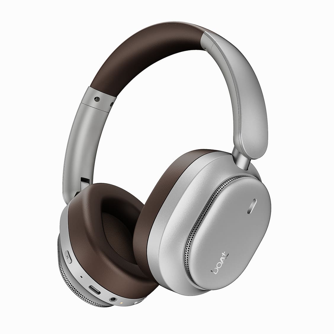 #Color_Metal Grey