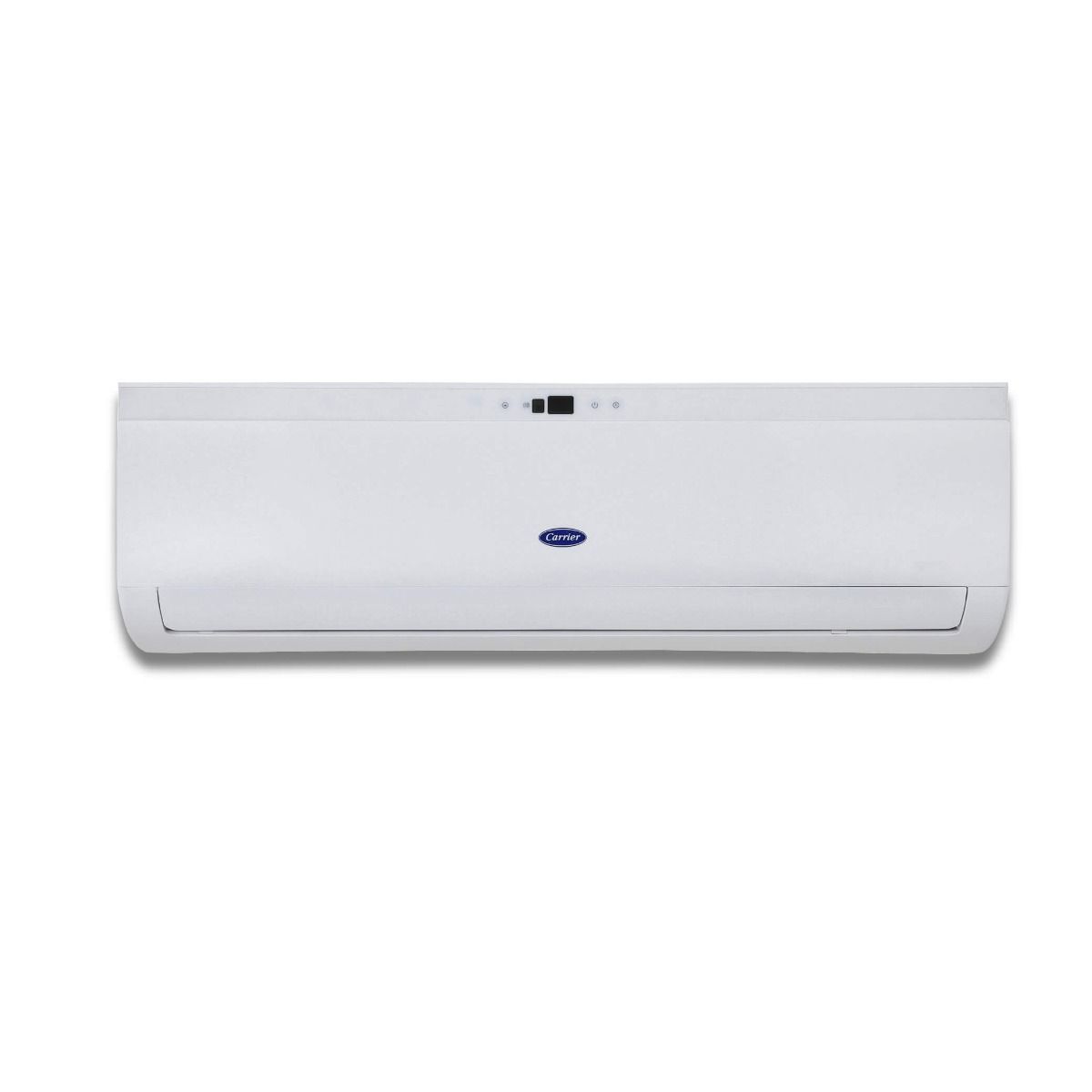 Carrier 2 Ton 3 Star Fixed Speed Split AC (Copper-PM2.5 Filter- Auto cleanser- 2024 Model- Durawhite PRO+ Ex-CAS24DH3R33F0- White)