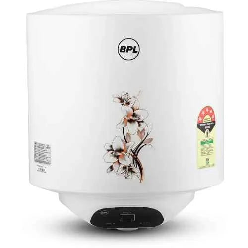 BPL Blaze 25 Litre Storage Water Geyser – 2000 W | 5-Star Efficiency