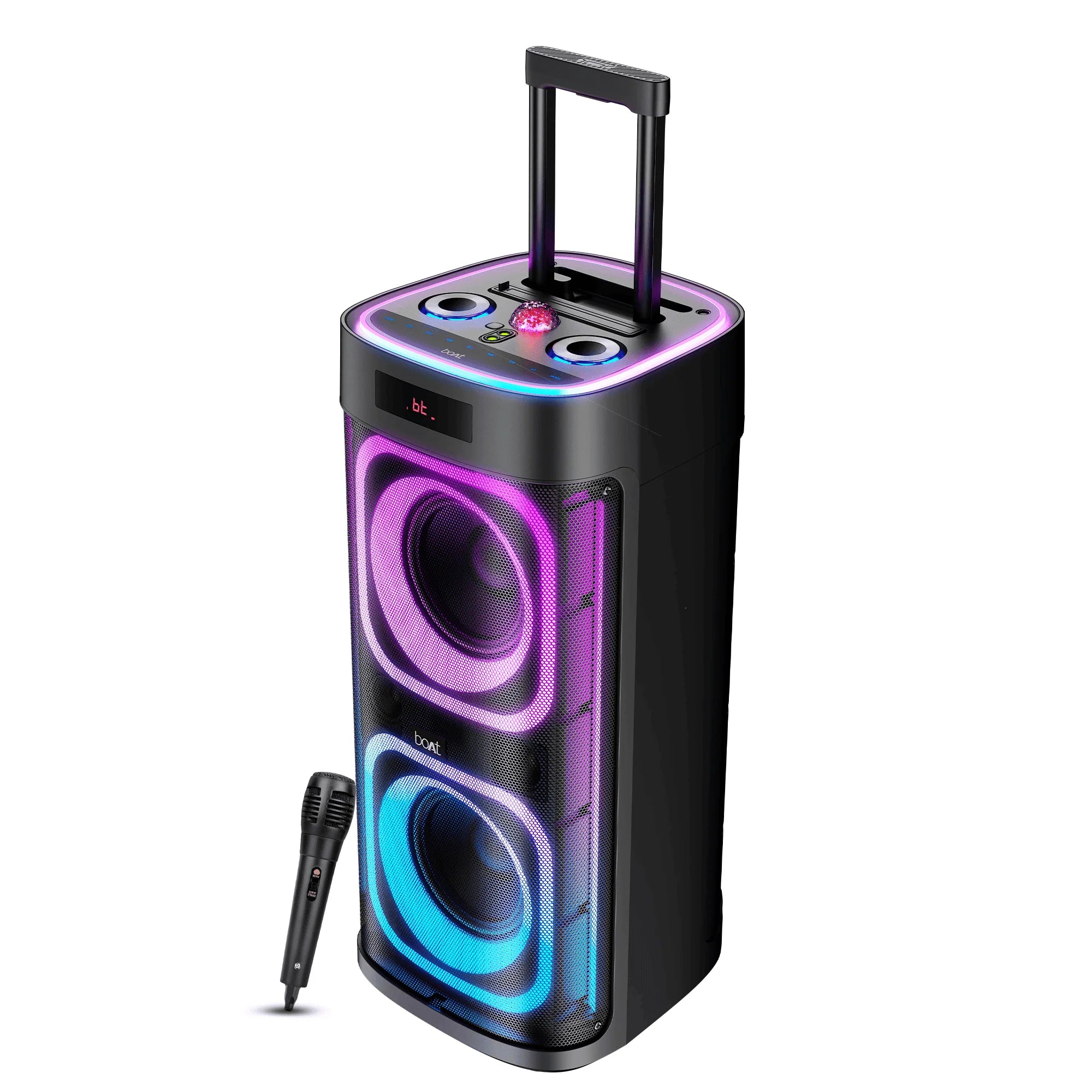 boAt PartyPal 700 — Ultimate Party Companion
