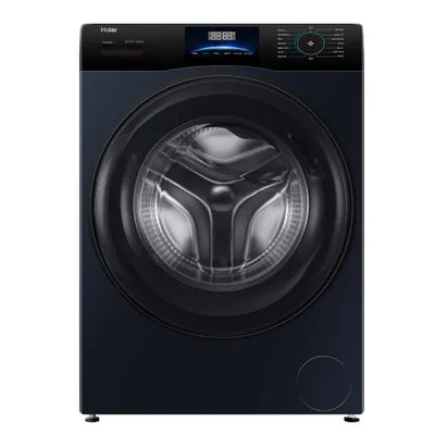 Haier HW80-IM12929EBKF 8 Kg Front Load
