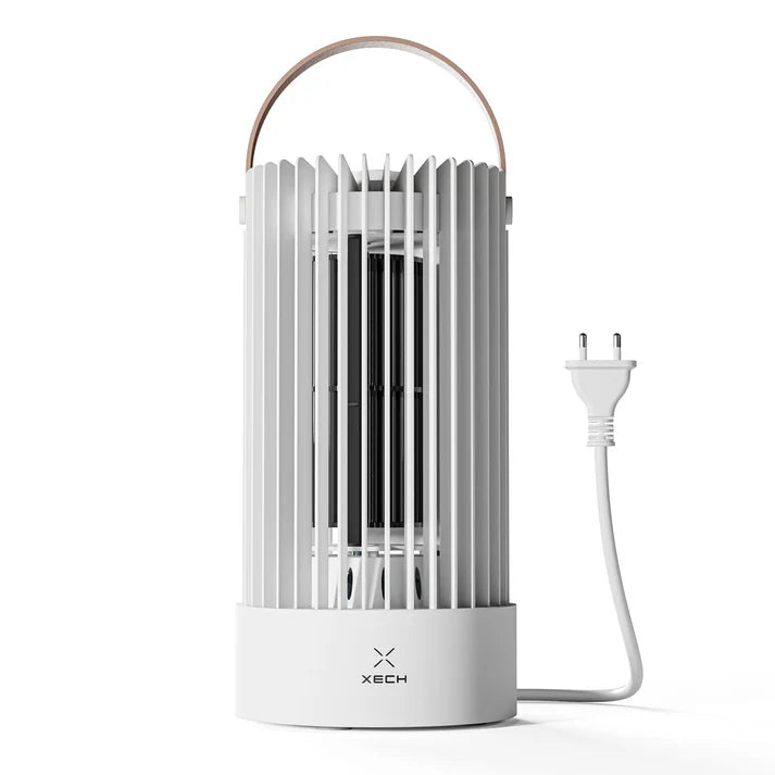 Future Fan PRO Portable All-in-One Cooling Fan