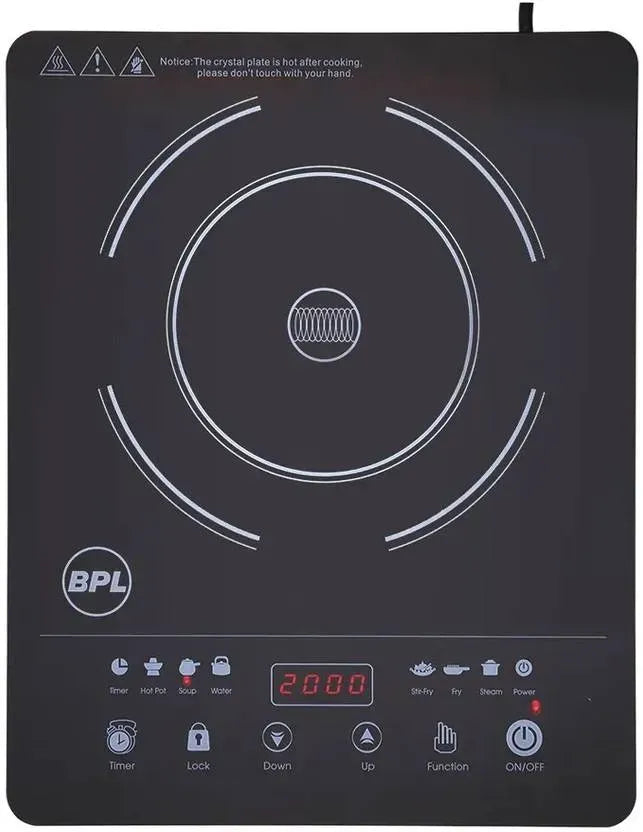 BPL ENDURE 1300WT INDUCTTION (BICTP24013