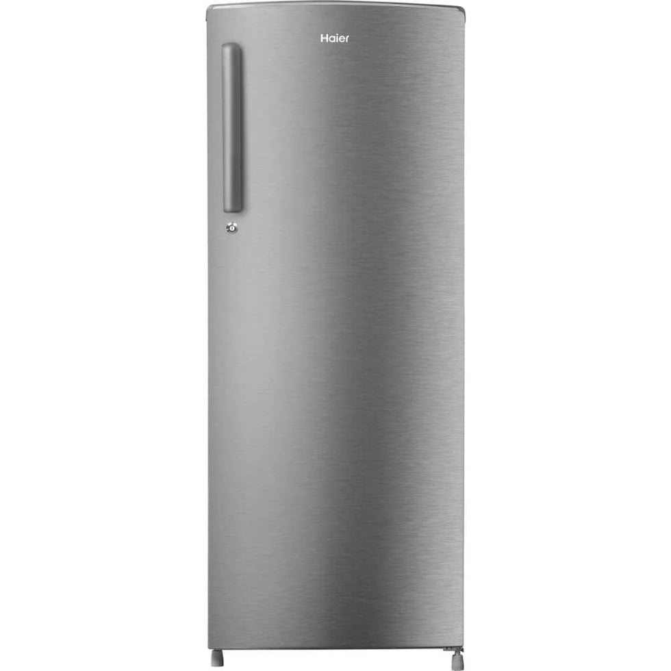 Haier Refrigerator 253L 3☆ Direct Cool HRD-2743BGS-N Single Door