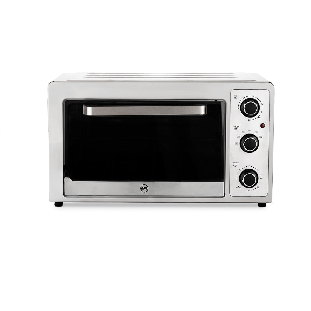 BPL BOTGRBQC00440 44L OTG – Convection, Rotisserie, 2000W