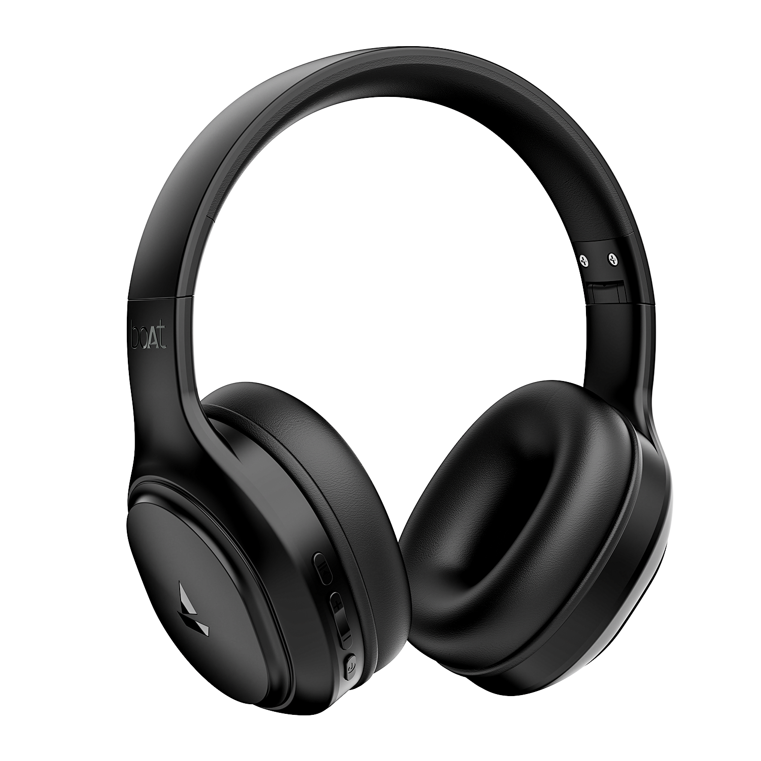 boAt Rockerz 430 – Wireless Bluetooth Headphones with 40H Playtime, BEAST™ Gaming Mode & ENx™ Clear Calls