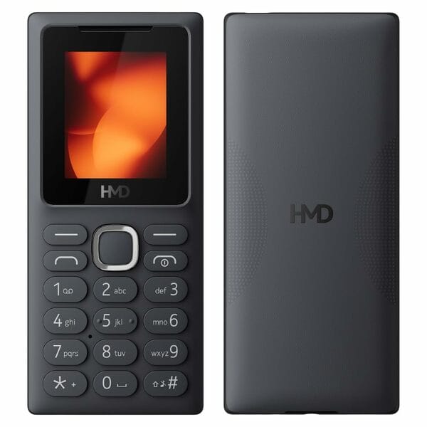 HMD 101 Keypad Mobile Phone