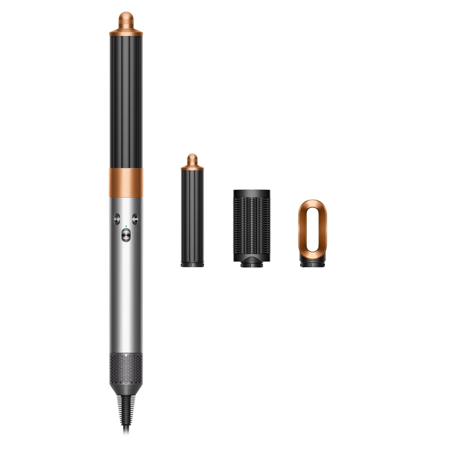 Dyson Airwrap Origin Multi-Styler & Dryer [Nickel/Copper] | Navin Mart