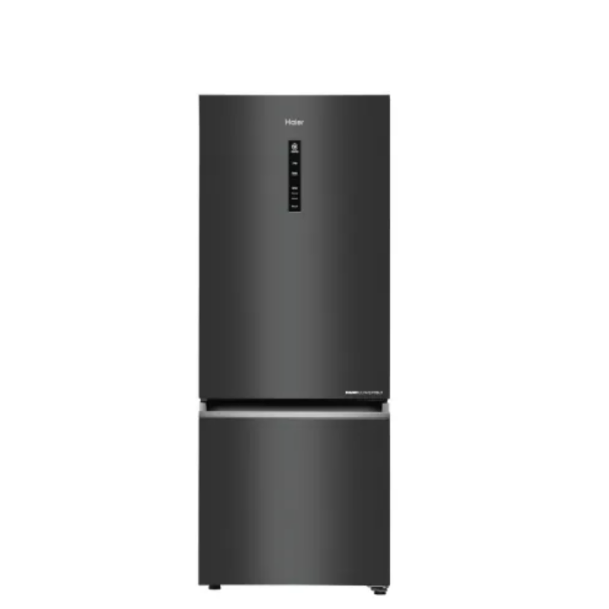 Haier 445L 1 Star Convertible Inverter Refrigerator - HRB-4951BLBA-P
