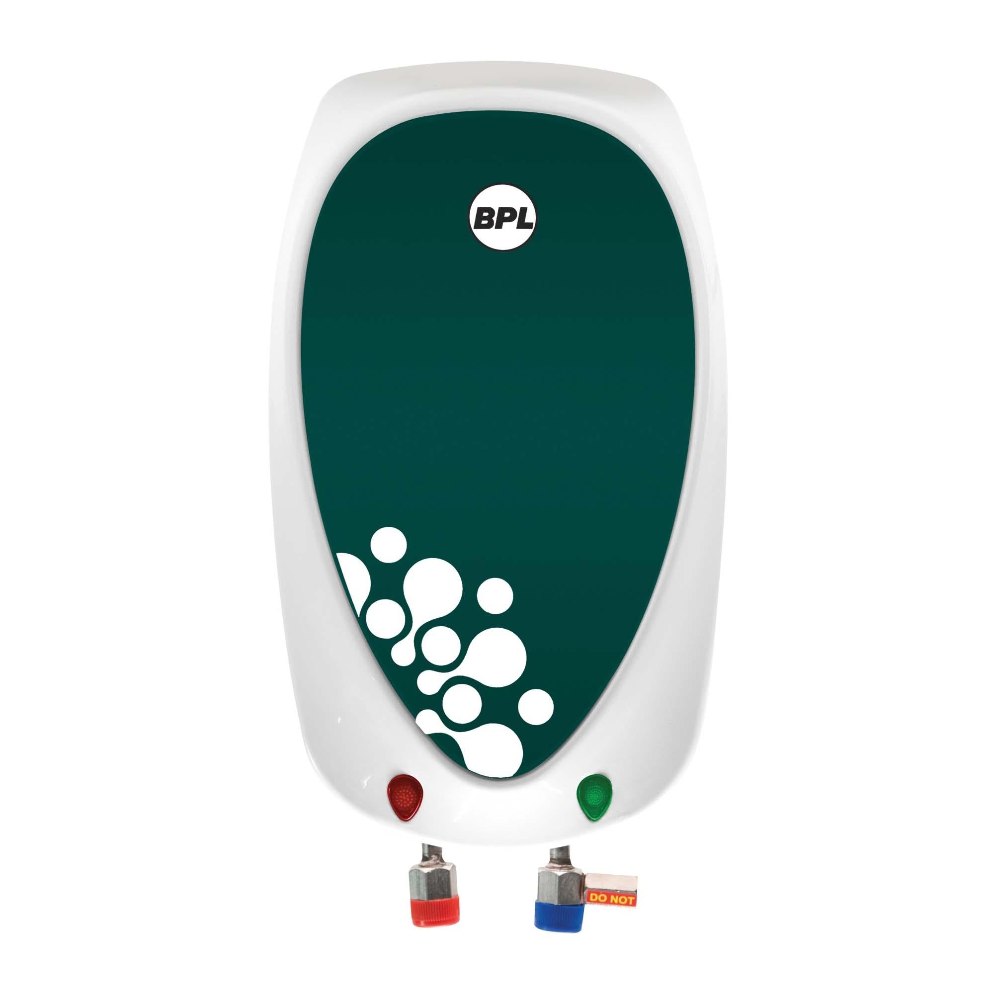 BPL 3L 3000W Instant Water Geyser BWHIPV0013