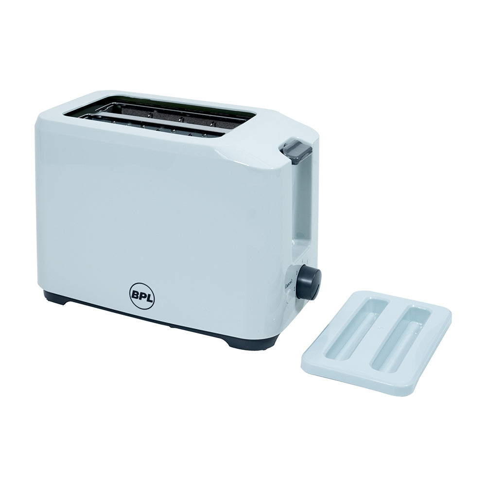BPL 700W Pop-up Toaster with 7 Browning Levels – Model BPTP0012S