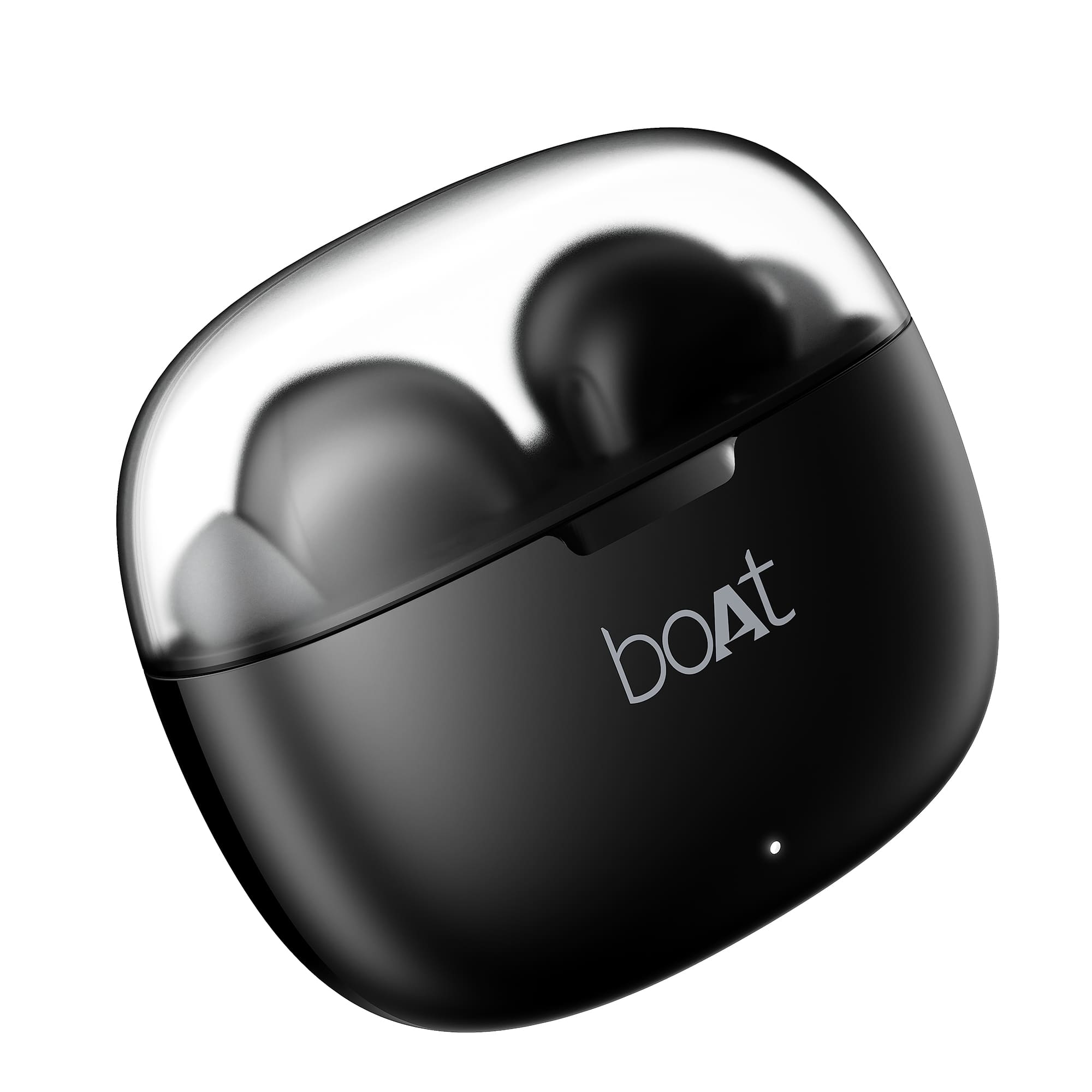 boAt Airdopes 212 True Wireless Earbuds with 50H Playback & ENx