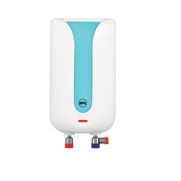 BPL Instant Water Heater – 3L | 4.5 kW | BIWH3L4.5KW | Compact & Energy Efficient Geyser