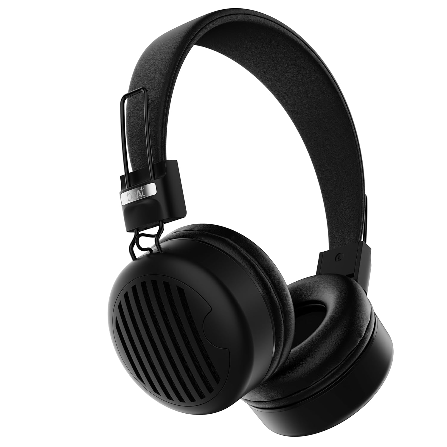 boAt Rockerz 400 Pro On Ear Headphones