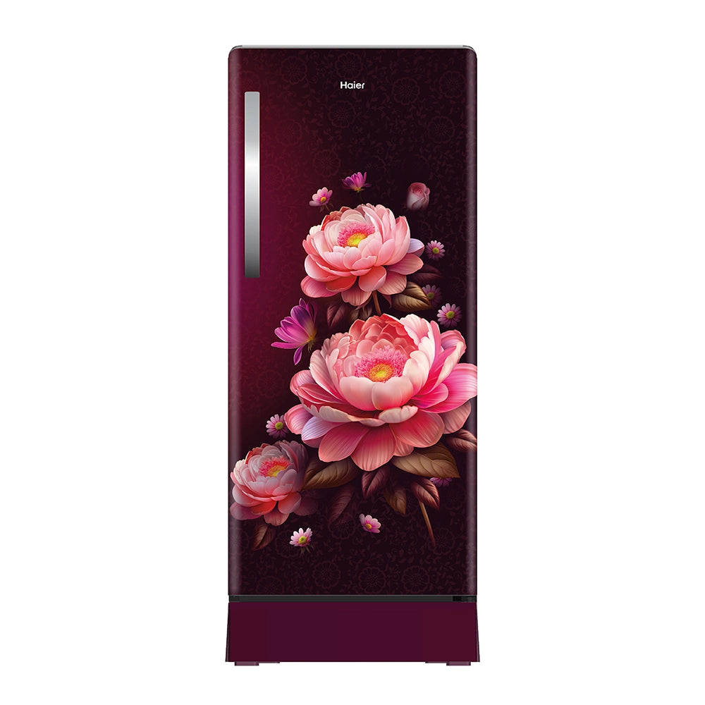 Haier Refrigerators HRD-2105PRBA-P 5 Star