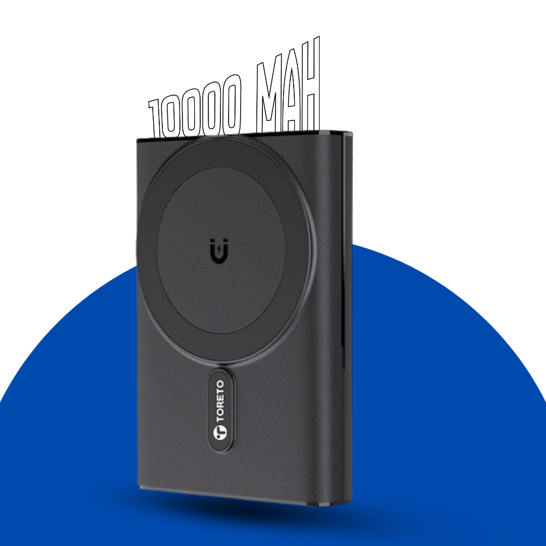 Toreto EON NANO+ Powerbank 10000mAh