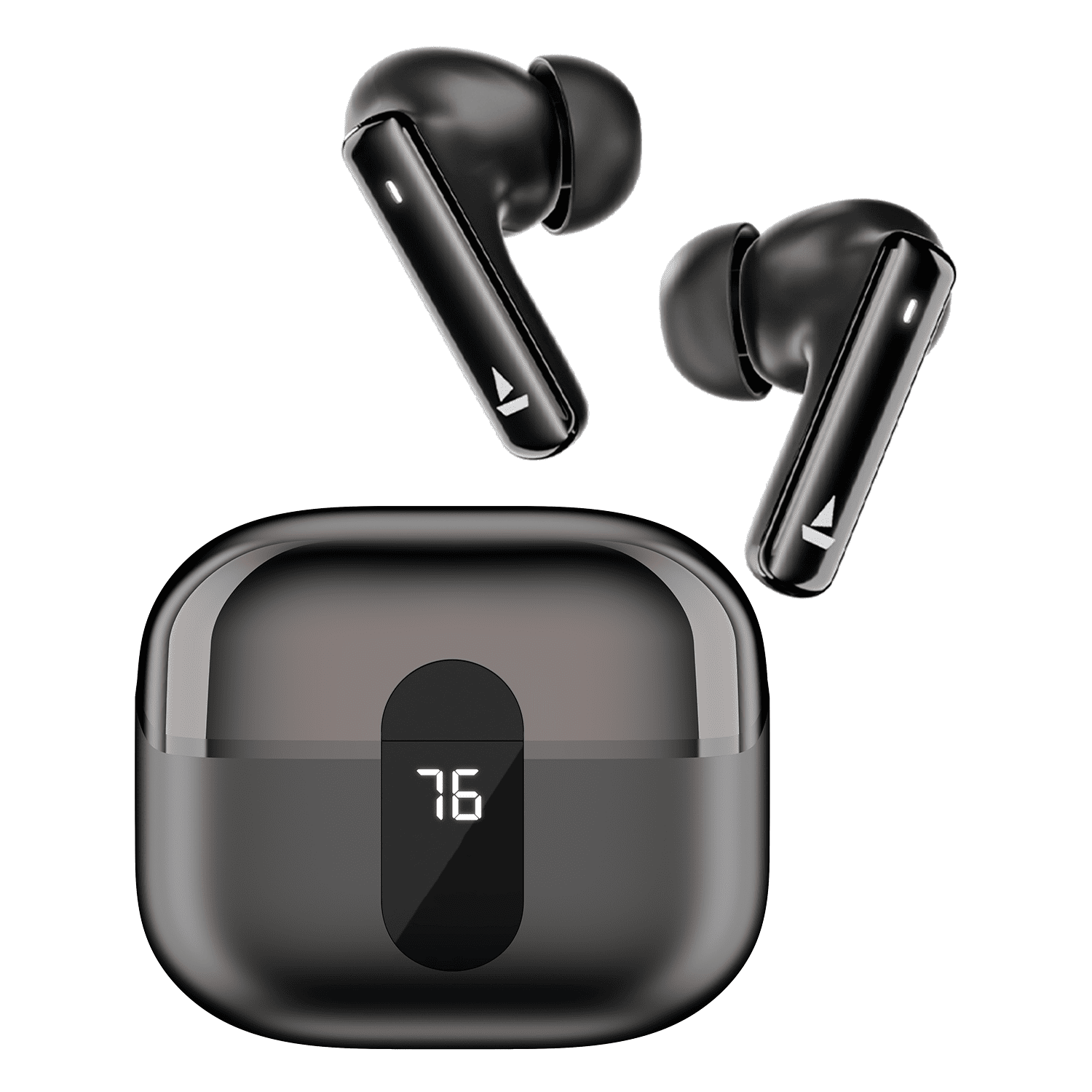 boAt Airdopes Plus 318 Wireless Earbuds
