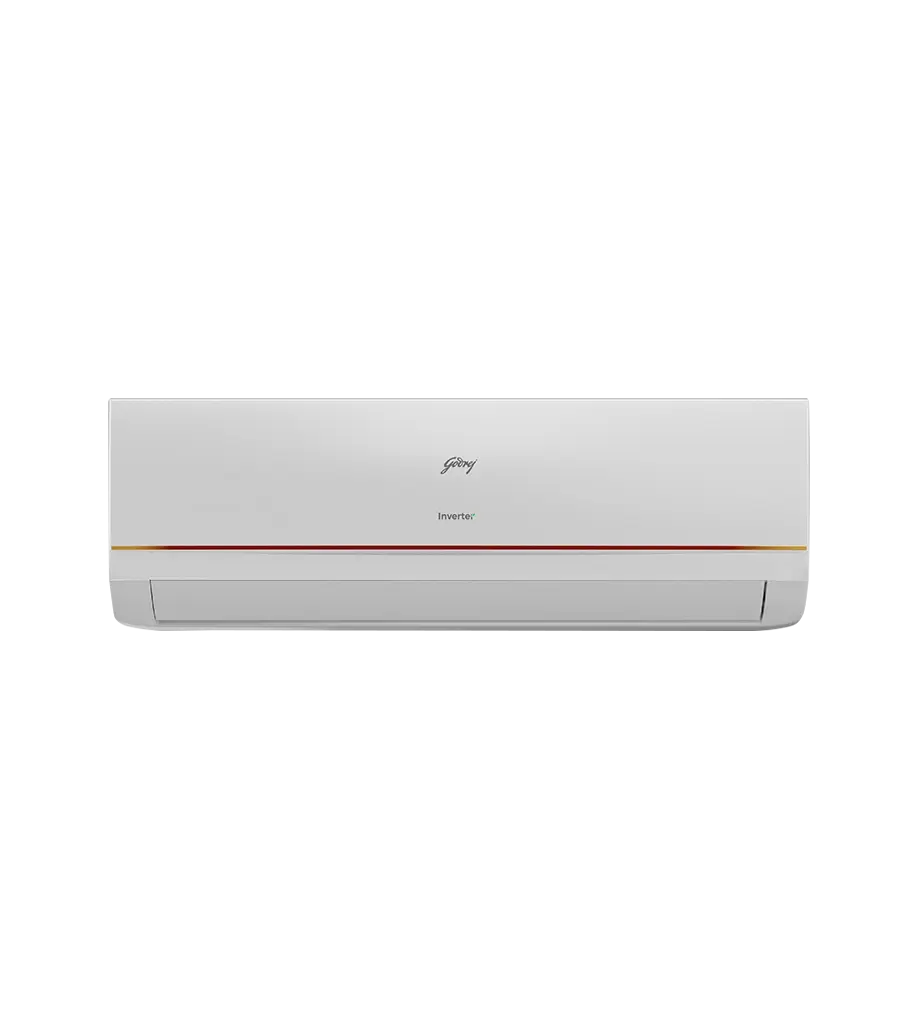 Godrej Split Inverter AC 1T SIC 12TTC3 GYQ IOT 3★