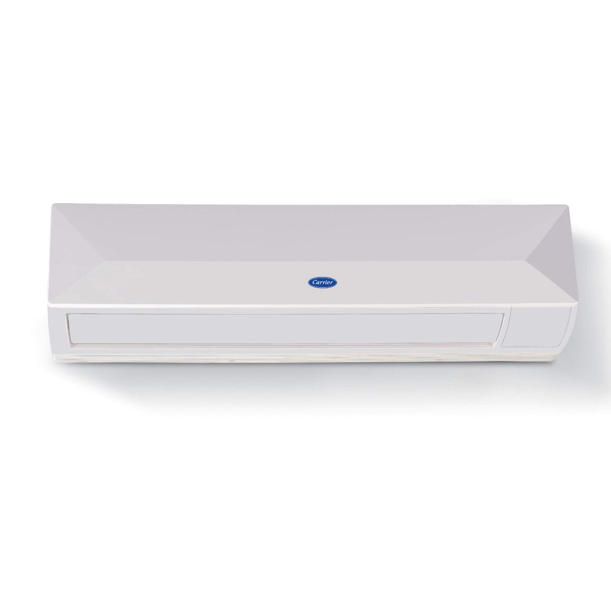 Carrier 1 Ton 3 Star Fixed Speed Split AC (Copper- HD Filter & Auto Cleanser- 2024 Model- Xtreme EDGE+ Ex- CAS12XE3R33F0- White)