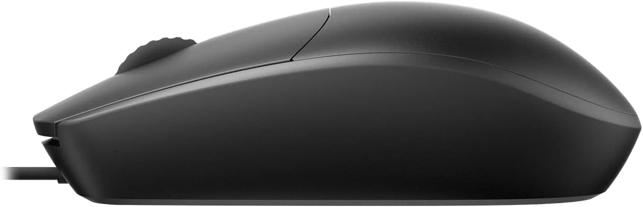 Rapoo N100C Type-C Wired Mouse