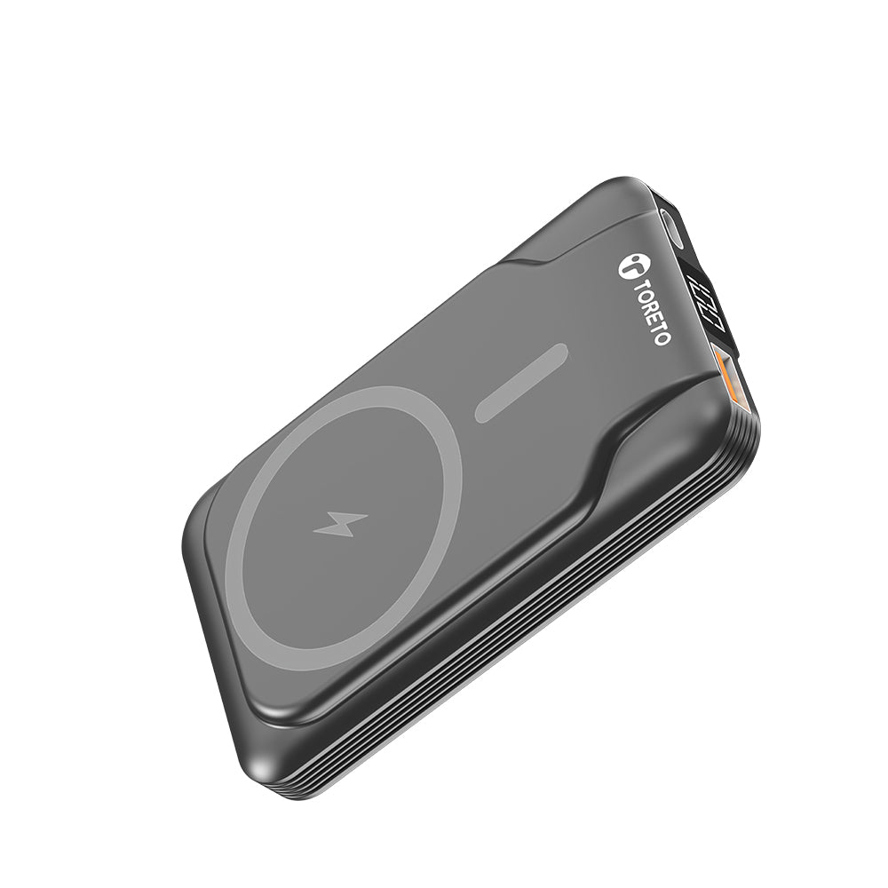 Toreto EON ZNAP Powerbank 10000mAh