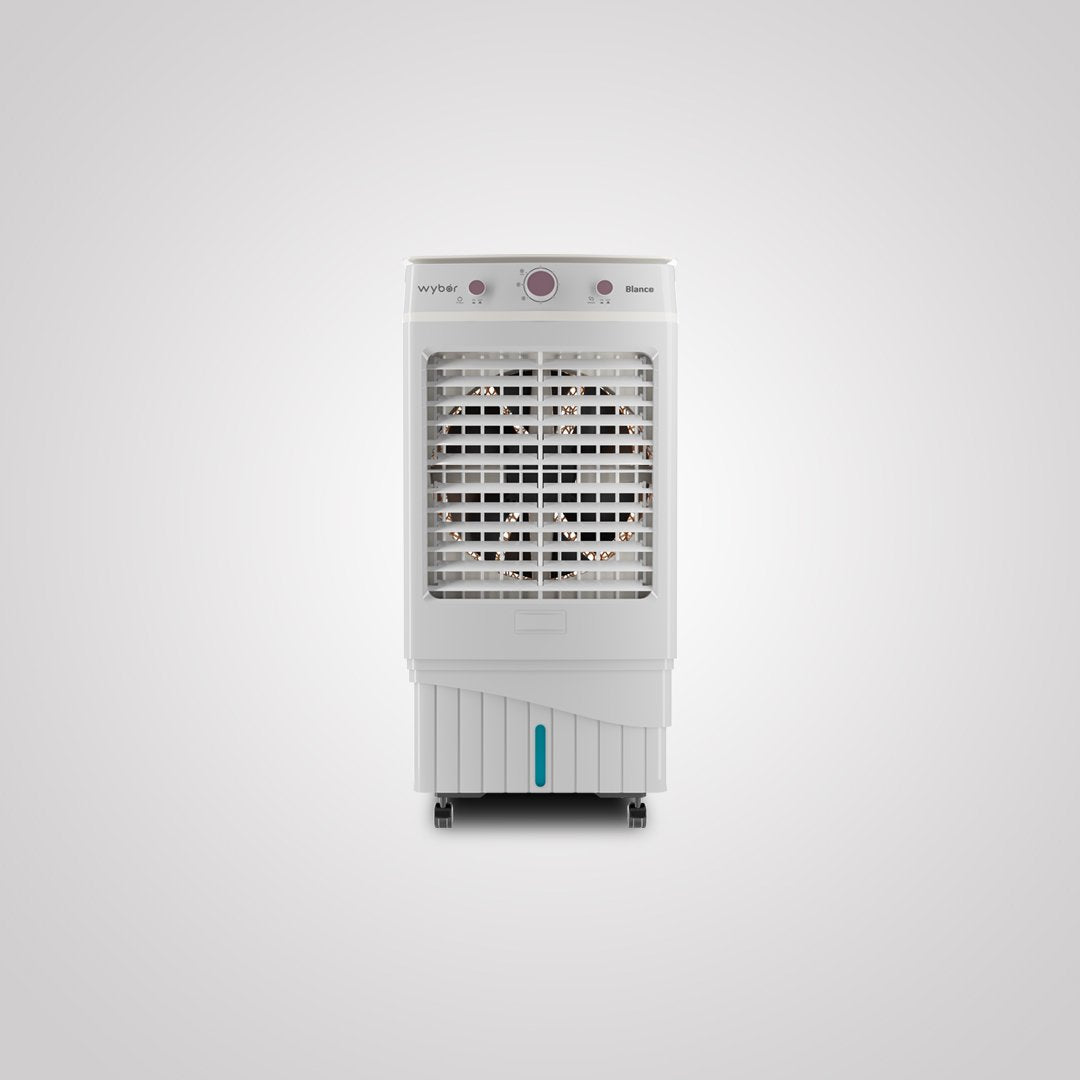 Wybor Blanco Desert Air Cooler 65Ltr