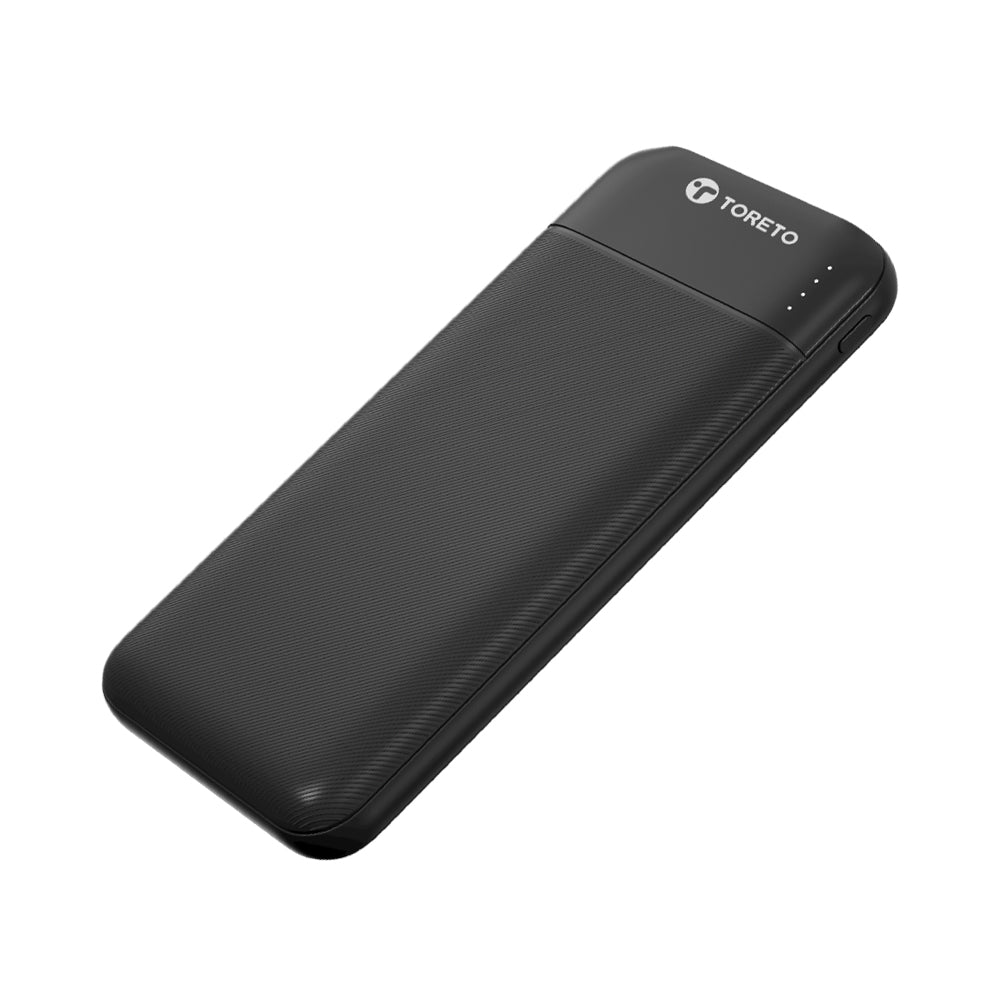Toreto POWER GLIDE 10 Powerbank 10000mAh