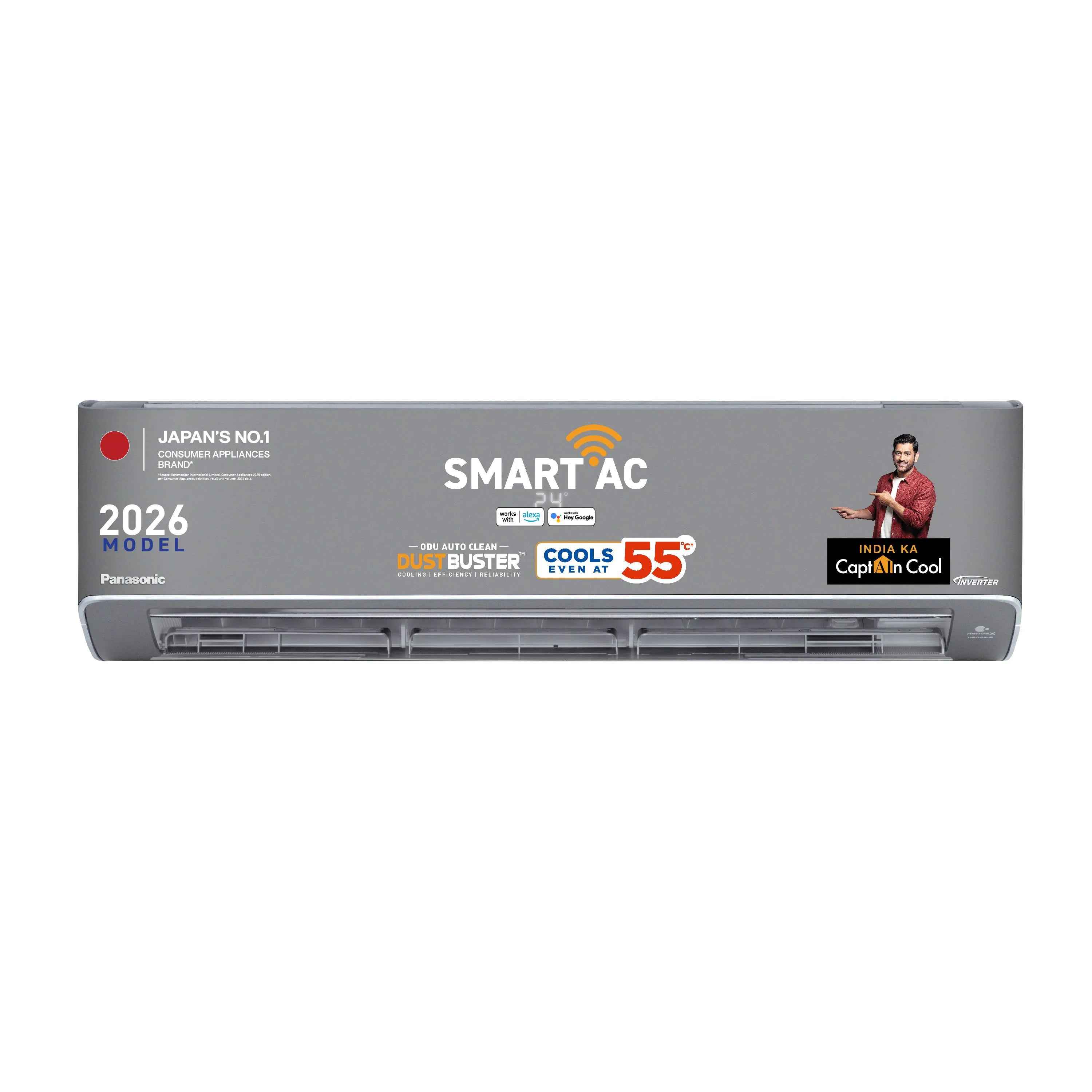 Panasonic AC