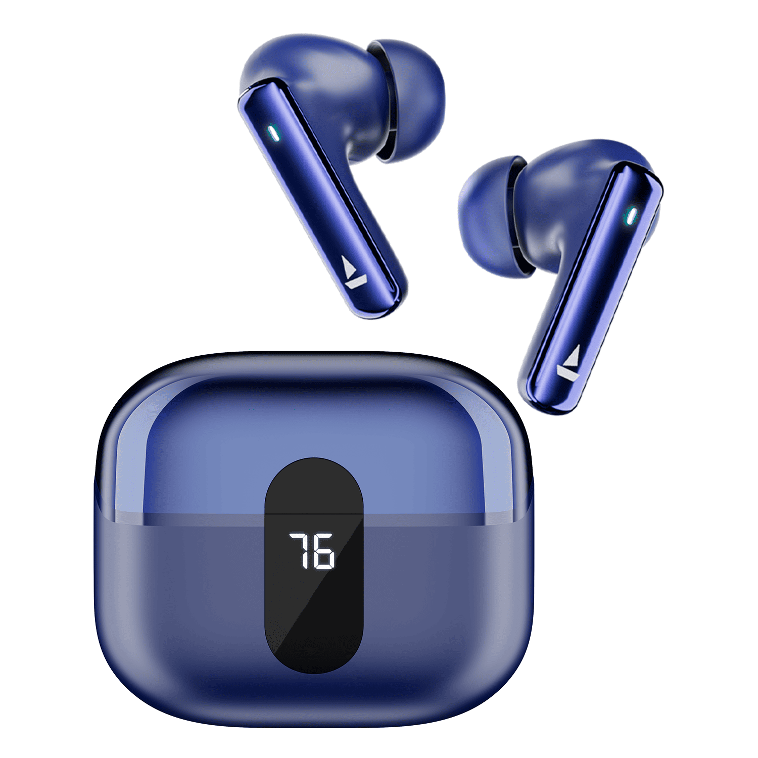 boAt Airdopes Plus 318 Wireless Earbuds
