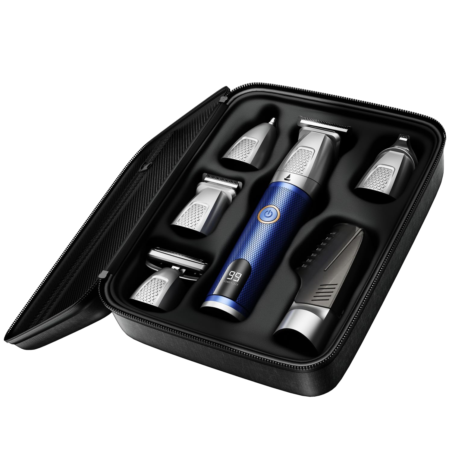 boAt Slazer K100 Pro 15-in-1 Grooming Kit Saral Traders