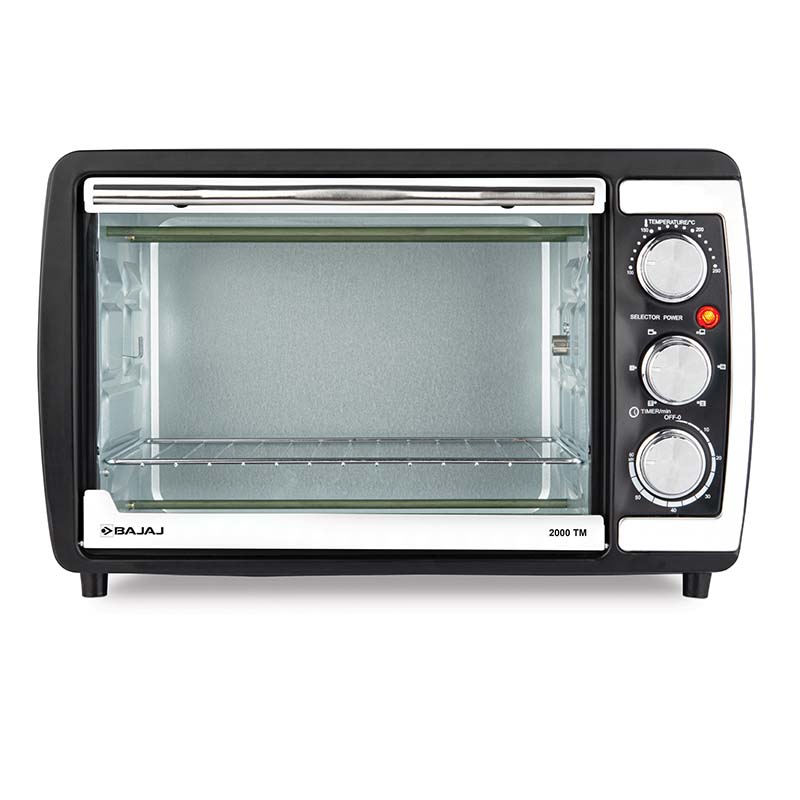 Bajaj 2000 TM Oven Toaster Grill