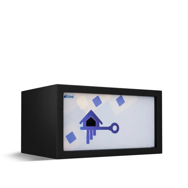 Ozone 10 Litres Manual Safe Locker