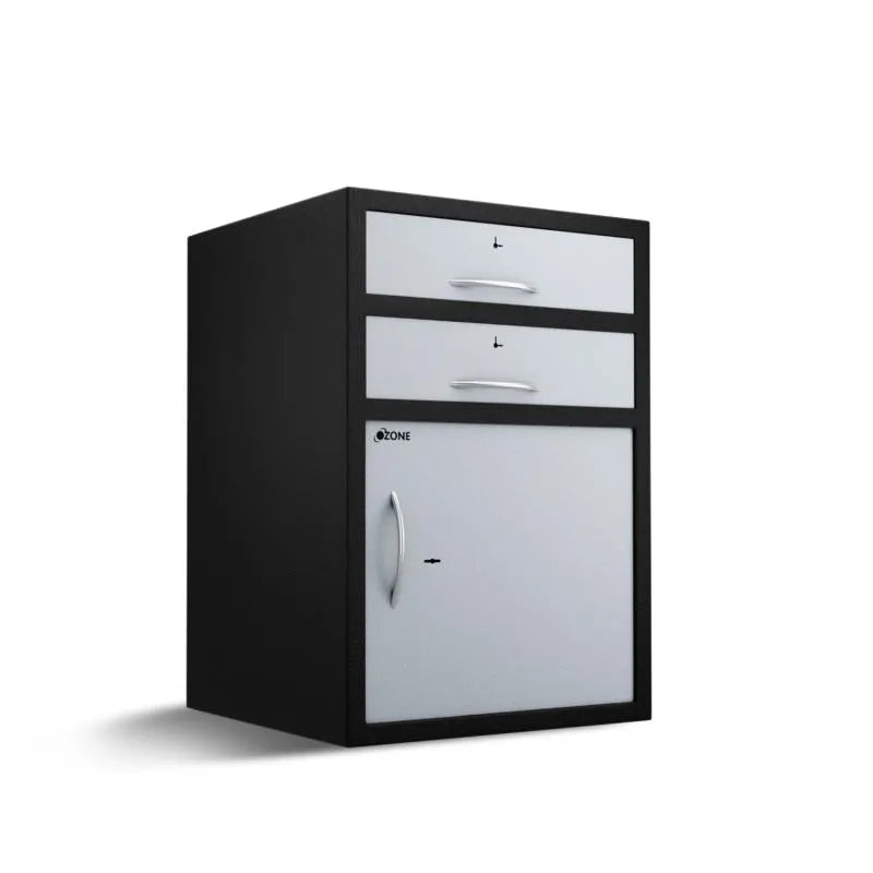 Ozone 92 L Reliable Manual Safe Locker