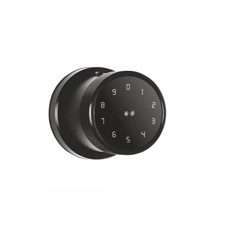 Smart Bluetooth Internal Lock Bronze - Ozone OZ-FDL-11-Life
