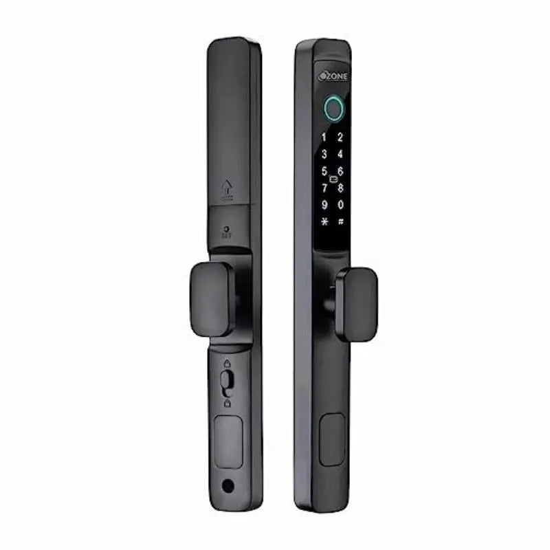 Narrow Style Internal Door Lock