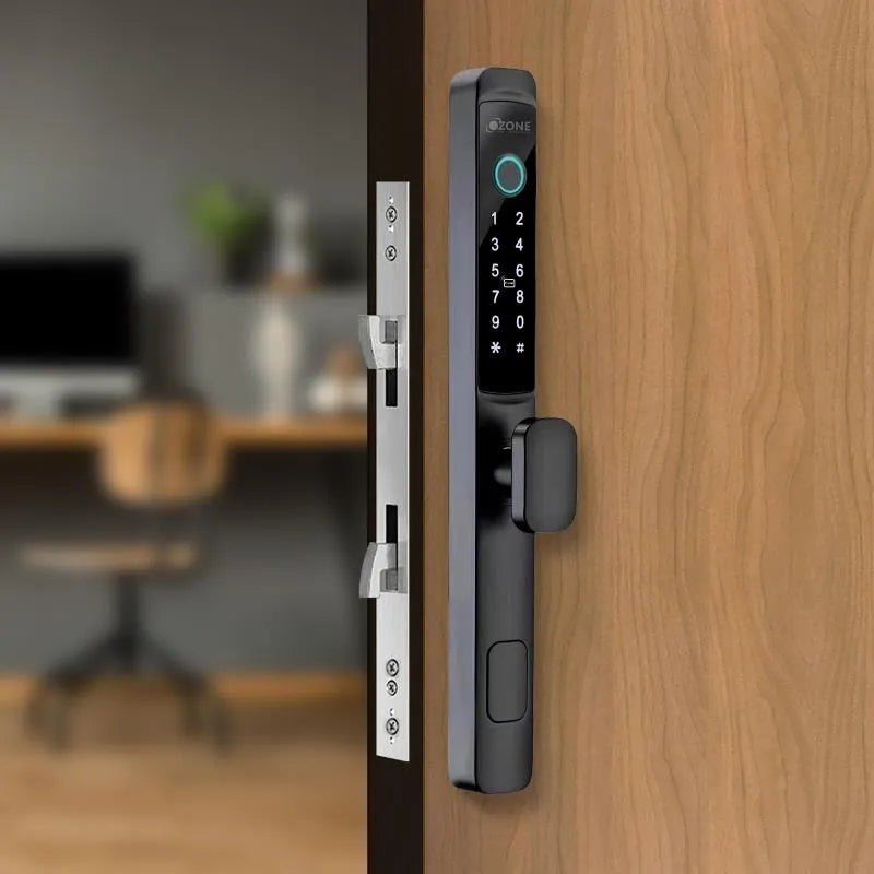 Narrow Style Internal Door Lock