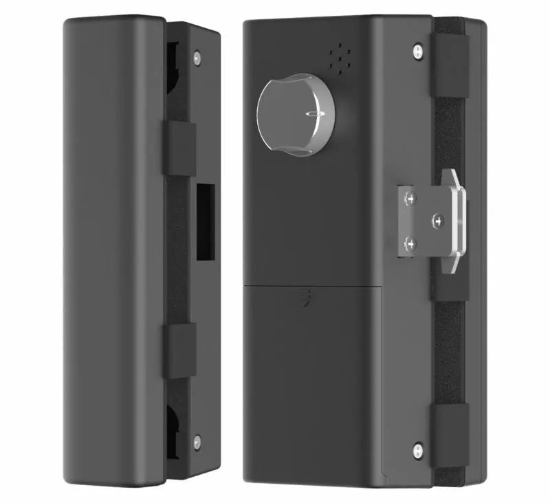 Smart Wi-Fi Lock for