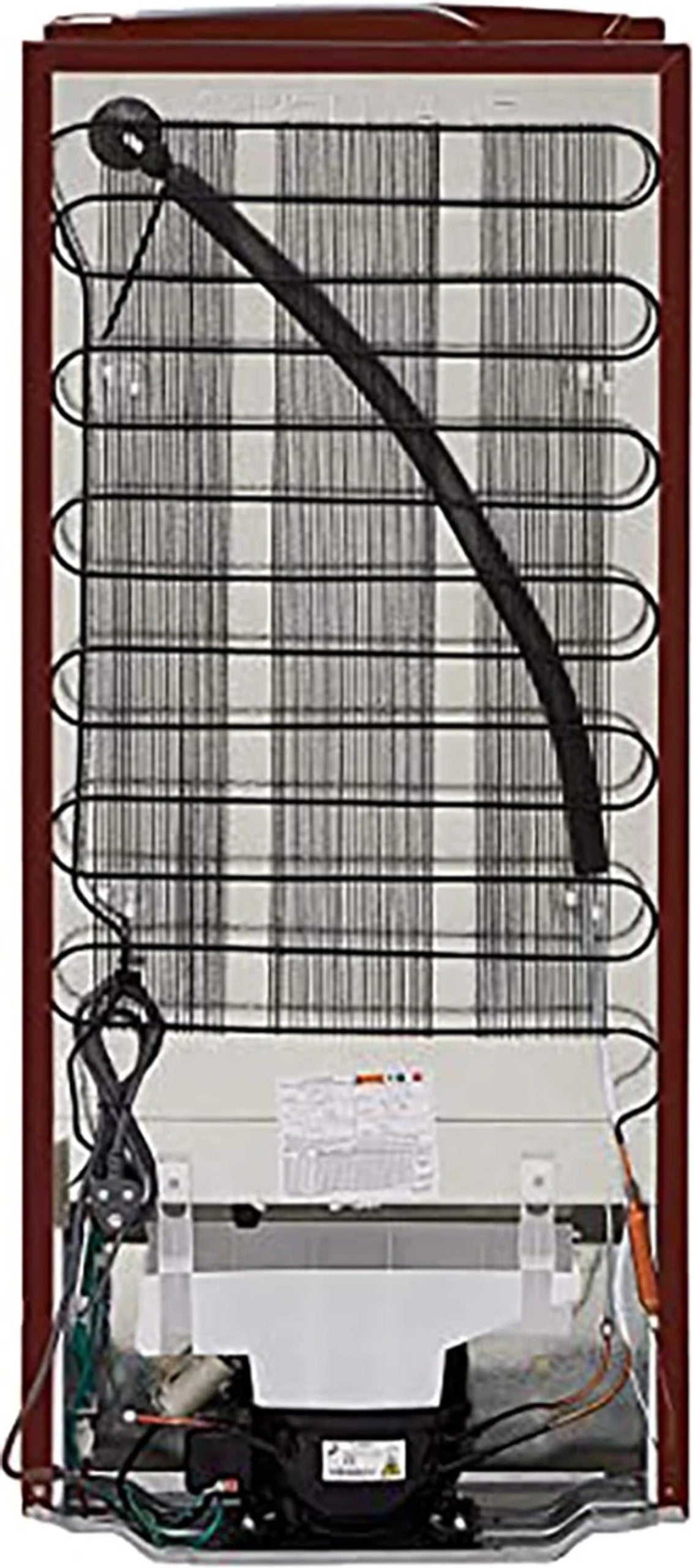 Whirlpool refrigerator 