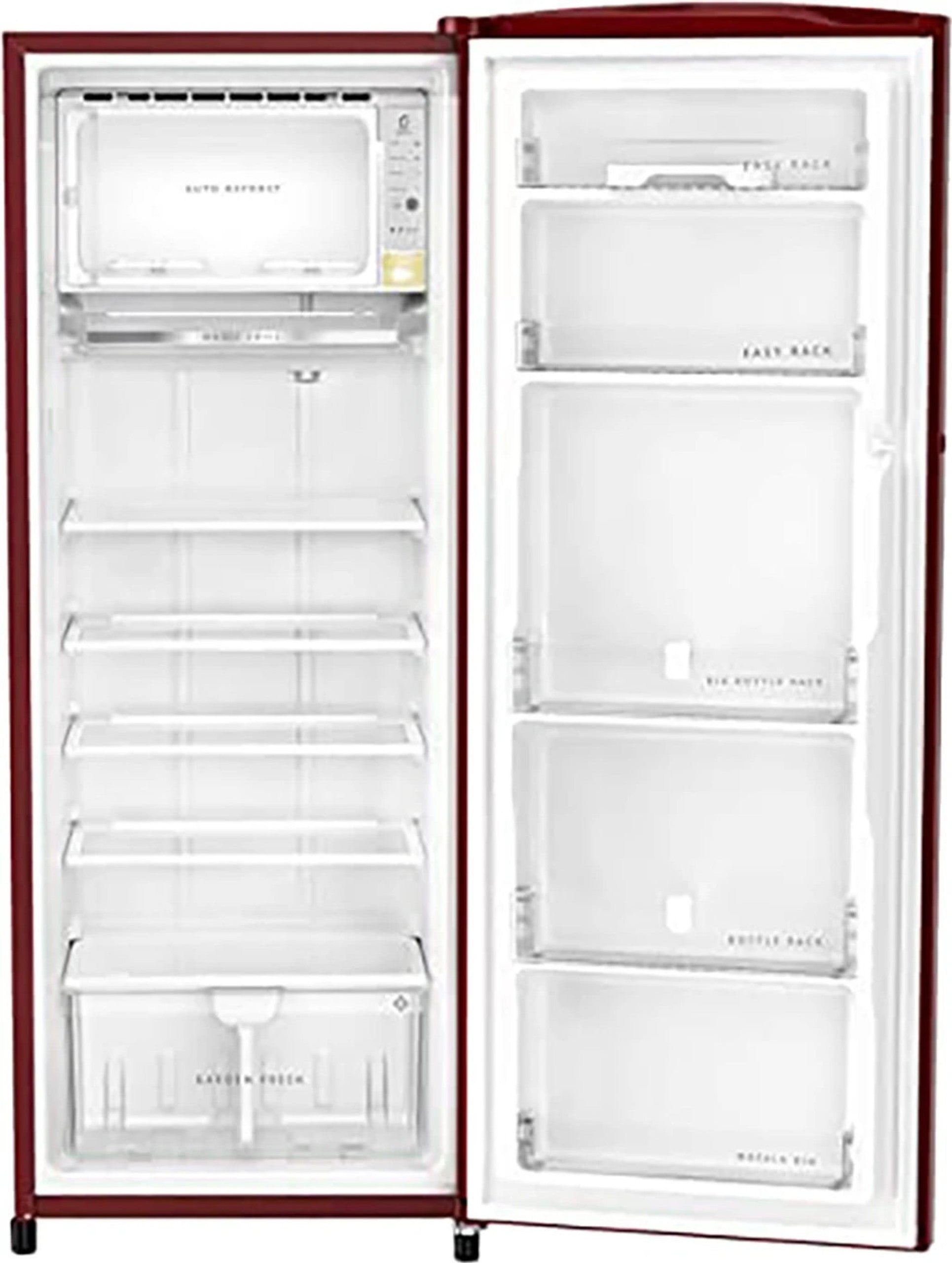 Whirlpool refrigerator 