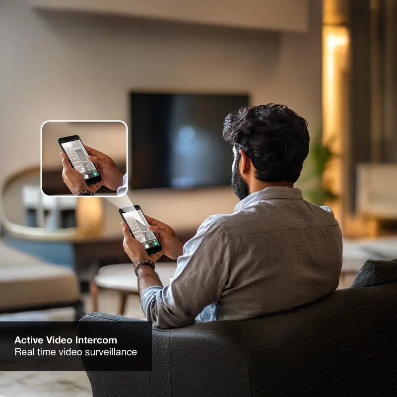 3D Facial and Palm Recognition