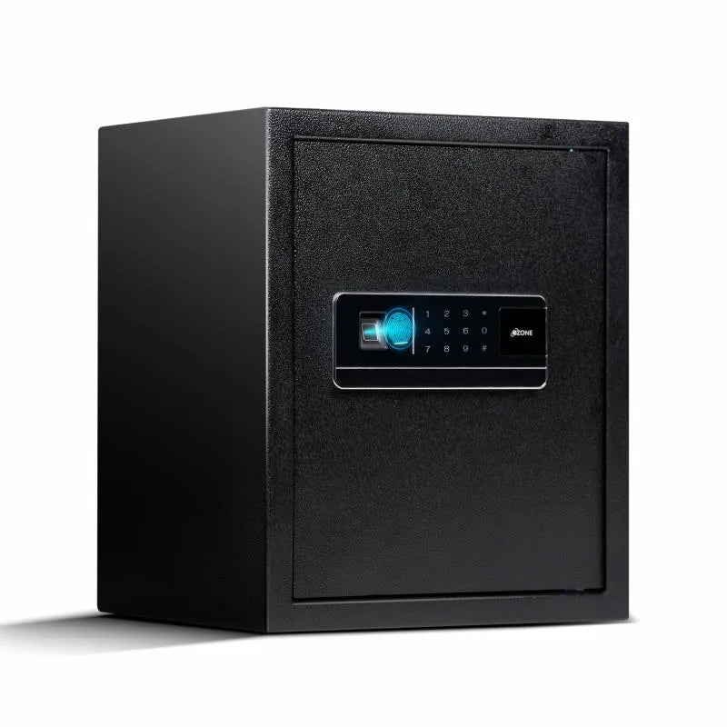 Ozone 40 Litres Wi-Fi Safe Locker