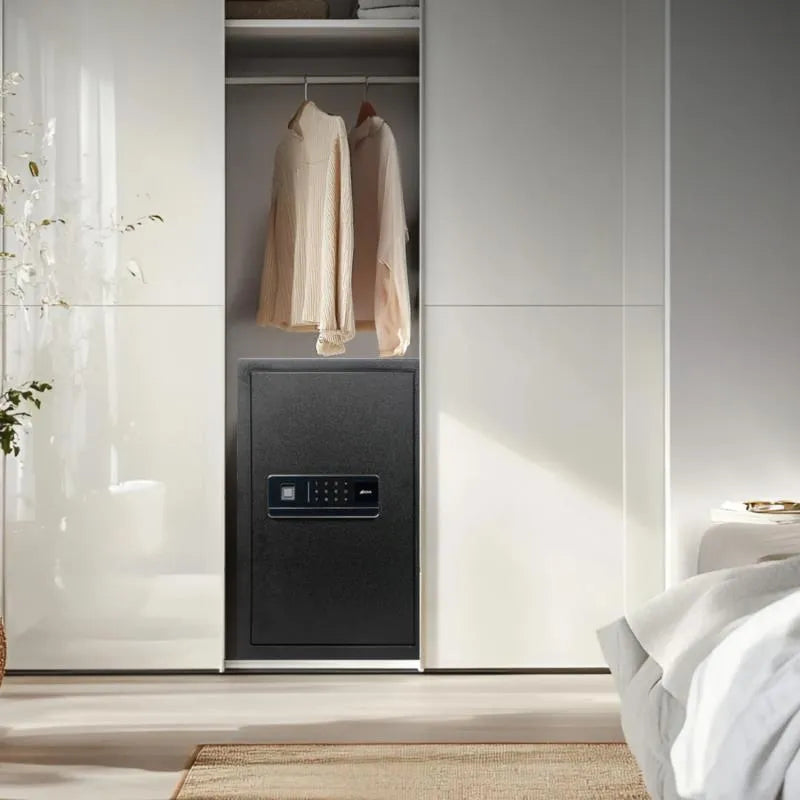 Ozone 55 Litres Wi-Fi Safe Locker