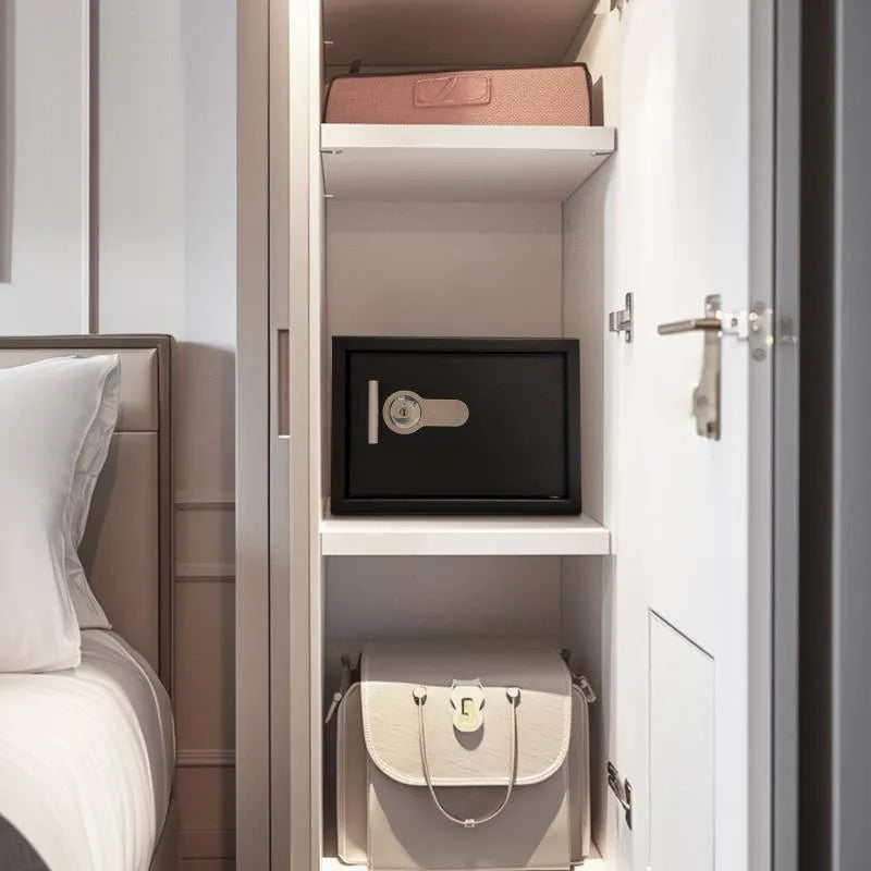 Ozone 22 L Manual Safe Locker