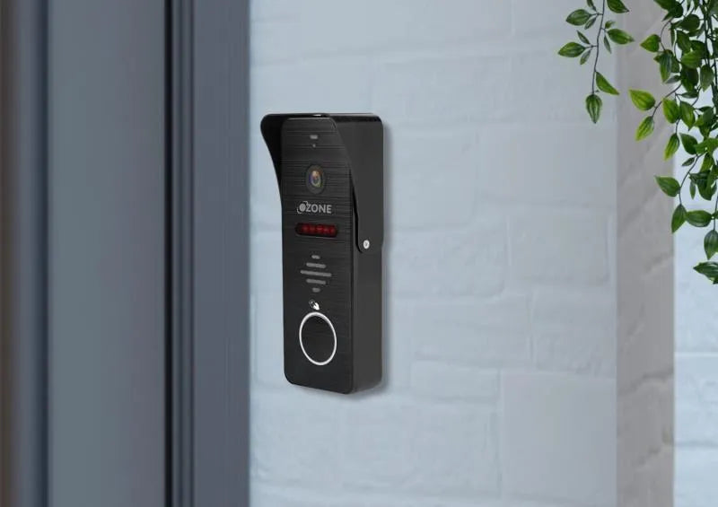 Single Apartment WiFi Video Door