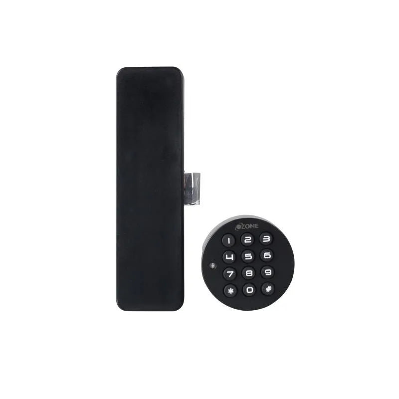 Master PIN Code Access