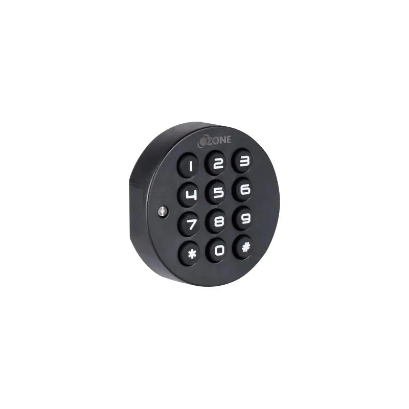 Master PIN Code Access
