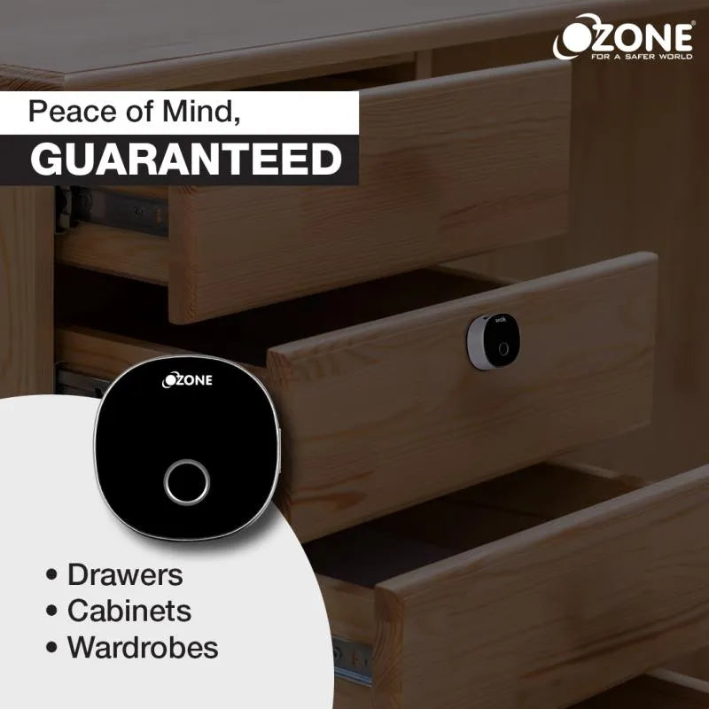 Furniture Lock
