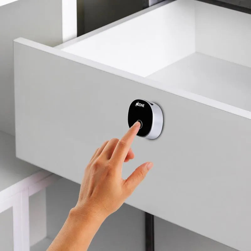 Furniture Lock
